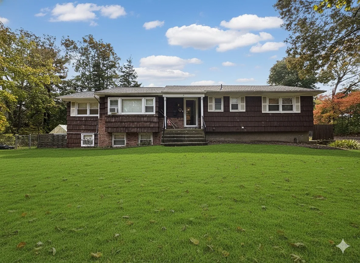 Huber Pl, Saint James — Photo 1