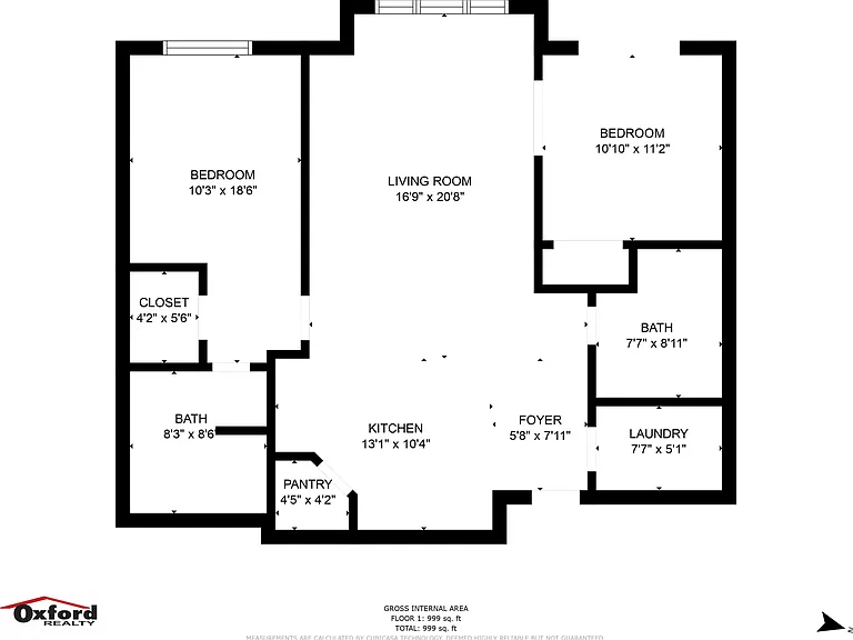 _. Mallview 2B Floor Plan _. Mallview 2B Floor Plan