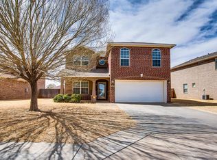 4921 Itasca St, Lubbock, TX 79416