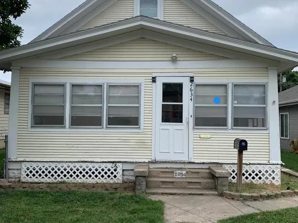2634 3rd Ave, Council Bluffs, IA 51501