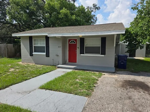 3614 E Ellicott St, Tampa, FL 33610