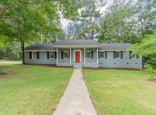 2423 Pine Tops Rd, Columbia, SC 29210