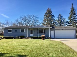 5386 Thrush Dr, Grand Blanc, MI 48439