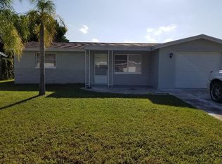 9420 Gray Fox Ln, Port Richey, FL 34668