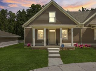 1183 Harbor Way, Chesterton, IN 46304