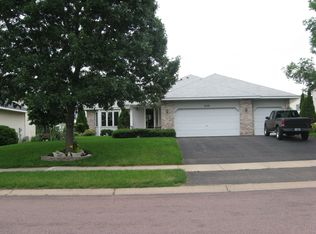 8736 Oregon Ave N, Brooklyn Park, MN 55445
