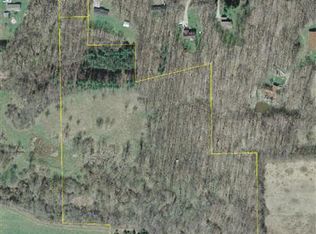 Sleepy Hollow Rd, Valley City, OH 44280