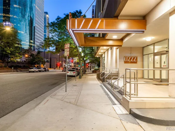 1777 Larimer Street #2207, Denver, CO 80202