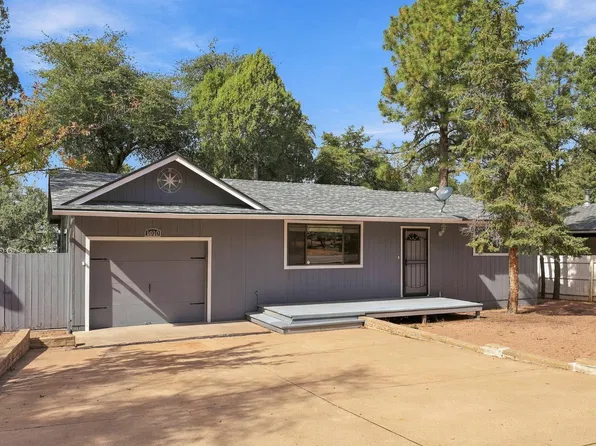 1010 N Easy St, Payson, AZ 85541