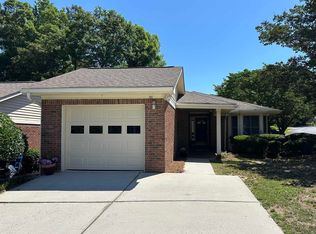 702 Teakwood Ct, West Columbia, SC 29169