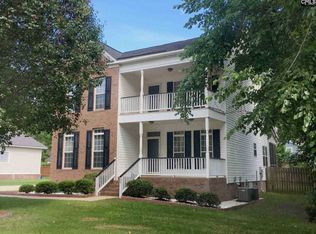 48 Hamptonwood Way, Columbia, SC 29209