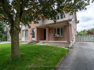 83 Bonaventure Dr, London, ON N5V4A7