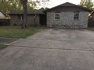 6138 S 114th East Ave, Broken Arrow, OK 74012