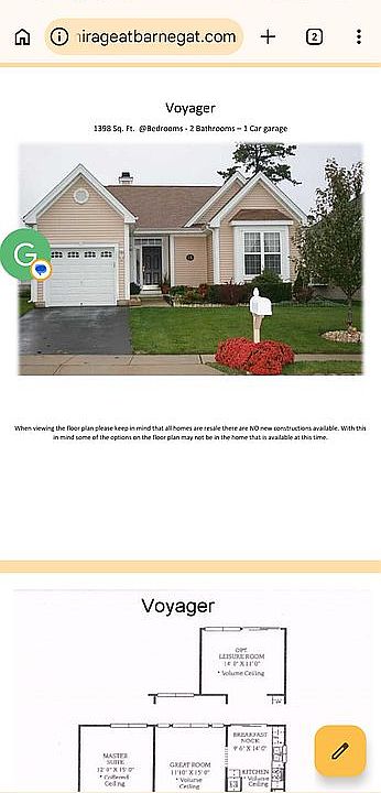 1st image of 23 Jumping Brook Ln