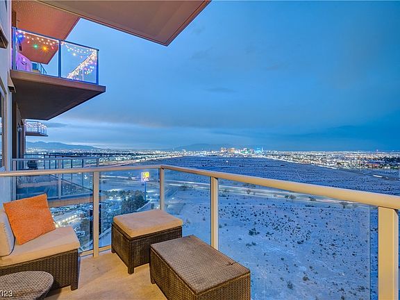 3rd image of 8255 Las Vegas Blvd S Unit 1705