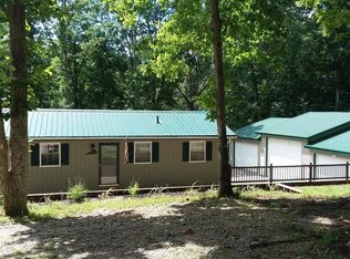 177 Burton Subdivison Rd, Nancy, KY 42544