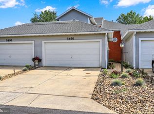 5496 Fairway Dr W, Fayetteville, PA 17222
