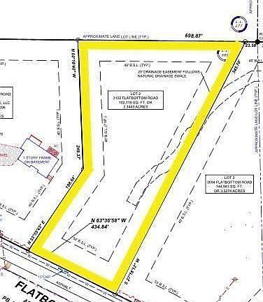 2nd image of 3102 Flatbottom Rd #2