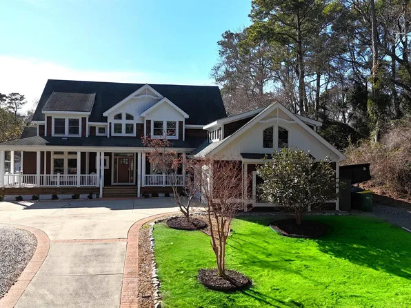 157 Beech Tree Trail, Southern Shores, NC 27949