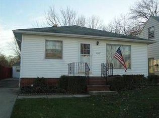 4527 Lincoln Ave, Parma, OH 44134