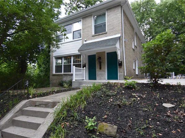 442 N Fairmount St, Pittsburgh, PA 15206