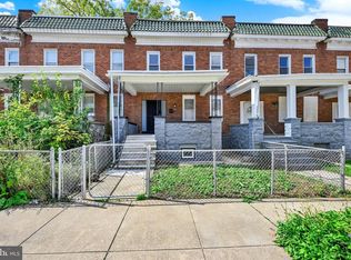4912 Queensberry Ave, Baltimore, MD 21215