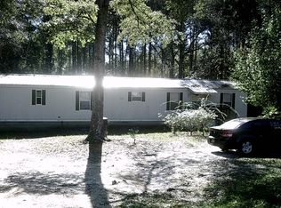 752 10th Ave NE, Cairo, GA 39828