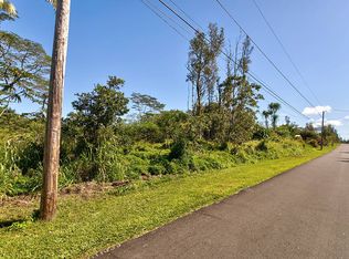 Malolo St LOT 1033, Pahoa, HI 96778