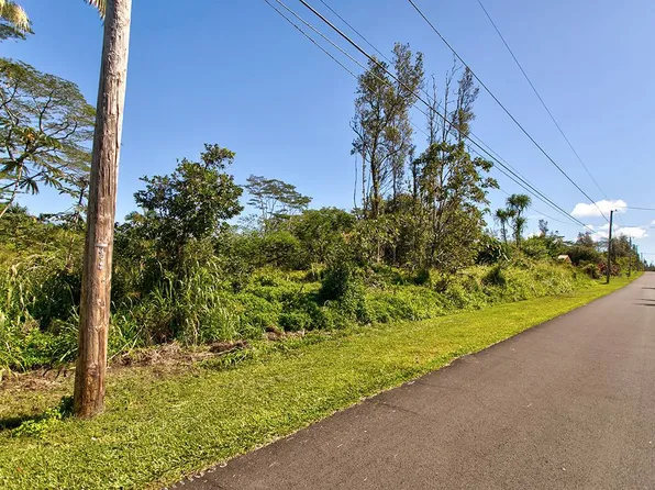 Malolo St Lot 1033, Pahoa, HI 96778