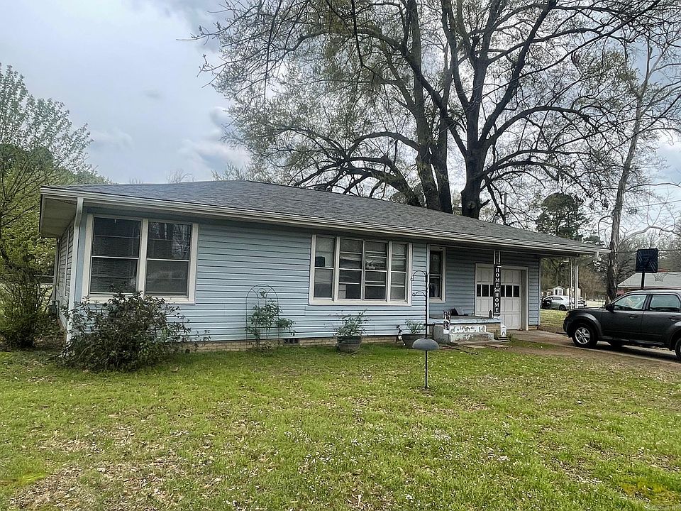 400 Redwater Rd, Wake Village, TX 75501 Zillow