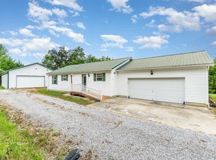 170 Buffalo Ridge Rd, Falmouth, KY 41040
