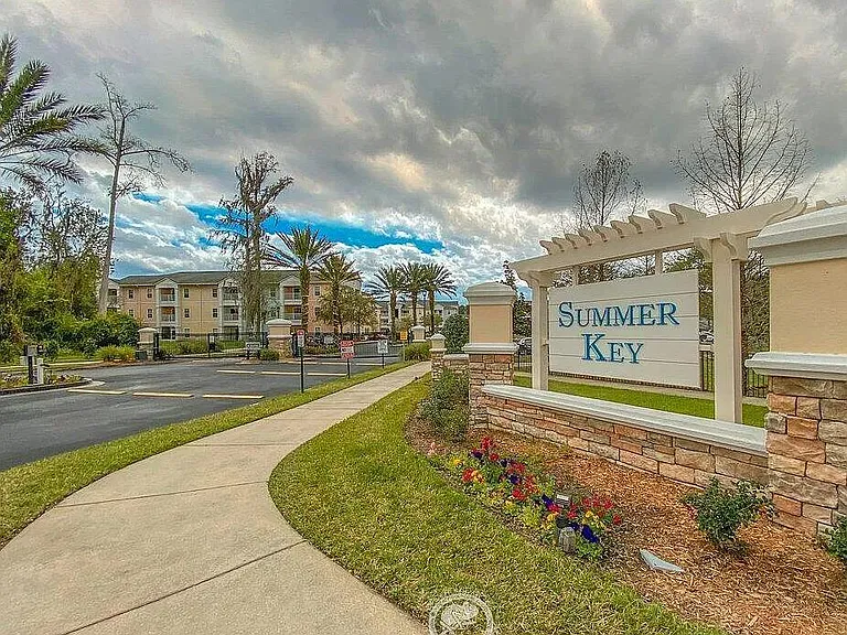 4990 Key Lime Dr #307 — Photo 1