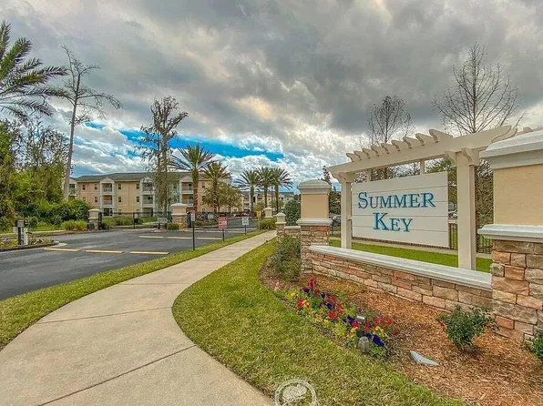 4990 Key Lime Dr Unit 307, Jacksonville, FL 32256