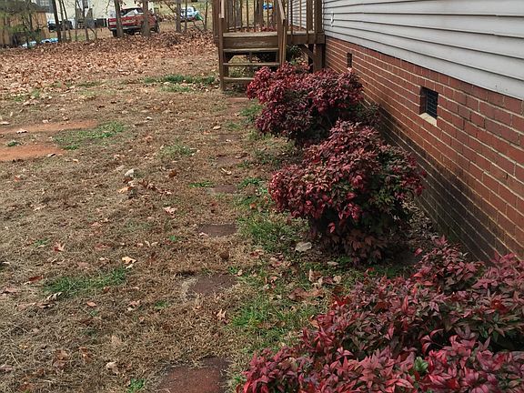 2nd image of 3916 Benny Shrum Ln