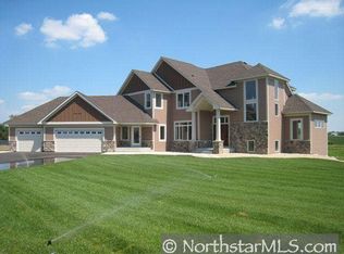 23840 Meadow Creek Dr, Corcoran, MN 55340