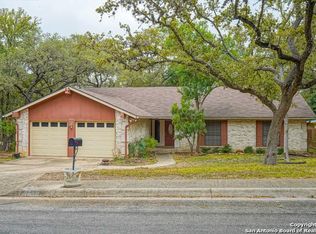 2430 Crow Vall, San Antonio, TX 78232