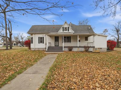109 S Jefferson St, Towanda, IL, 61776
