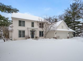 8272 Bainbridge Dr, Mattawan, MI 49071