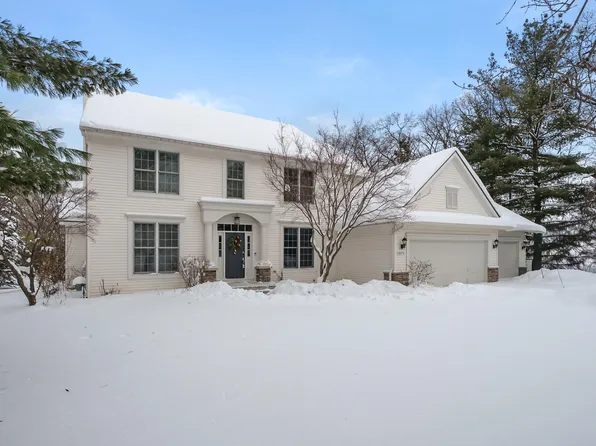 8272 Bainbridge Dr, Mattawan, MI 49071