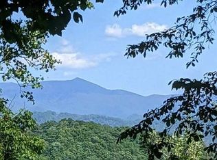 785 Running Deer Ln, Mars Hill, NC 28754