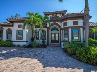 3541 SW 17th Place Cpe, Coral, FL 33914