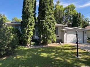 722 1st STREET, Canora, SK S0A 0L0