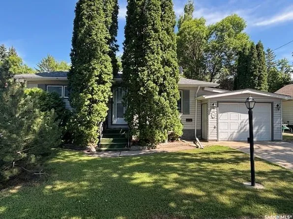 722 1st STREET, Canora, SK S0A 0L0