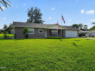 768 Knollview Blvd, Ormond Beach, FL 32174