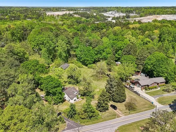 5735 Old Bill Cook Rd #313, Atlanta, GA 30349