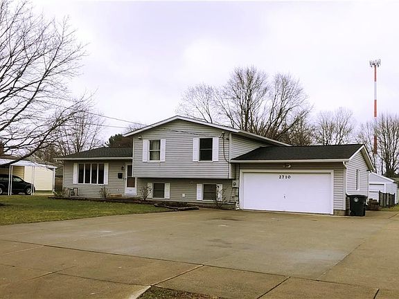 2nd image of 2710 Priscilla Ave