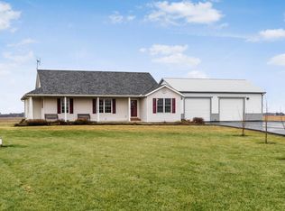 4091 Miami Trace Rd SW, Washington Court House, OH 43160