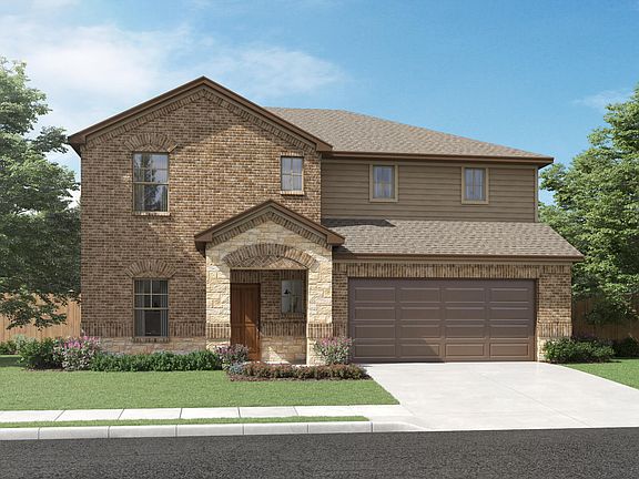 Elevation C