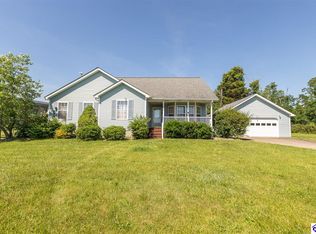 1312 Rocky Loop, Elizabethtown, KY 42701