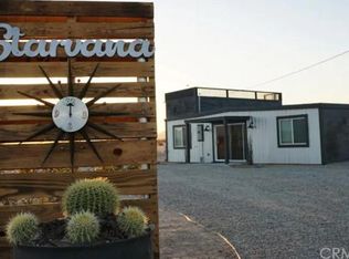 82857 Lori Lisa Dr, Twentynine Palms, CA 92277